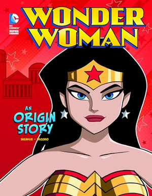 Wonder Woman