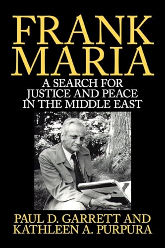 Frank Maria