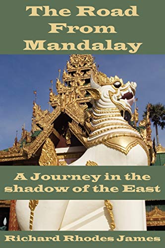 The Road From Mandalay