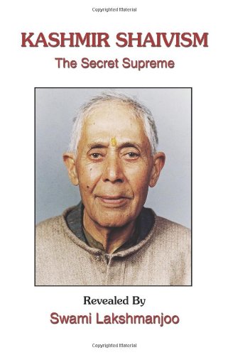 Kashmir Shaivism