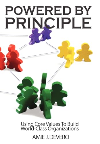 Powered by Principle