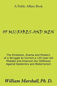 Of Microbes and Men 