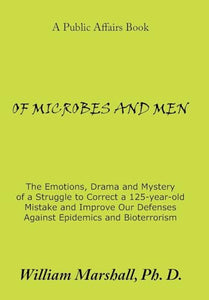 Of Microbes and Men 