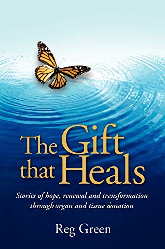 The Gift That Heals