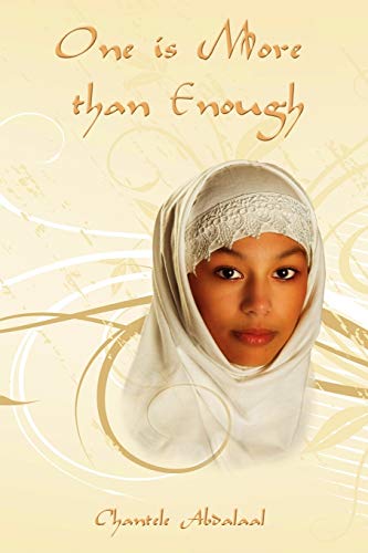 One is More Than Enough