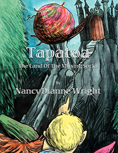 Tapatoa