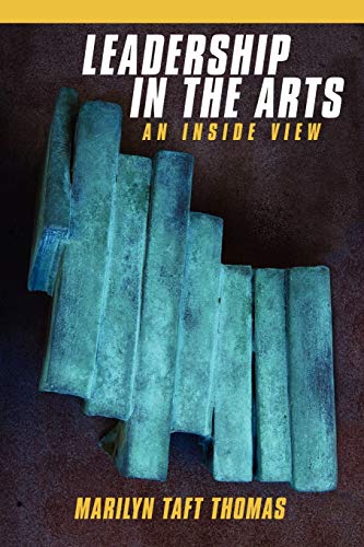Leadership in the Arts