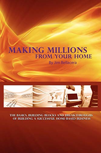 Making Millions from Your Home