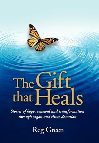 The Gift That Heals