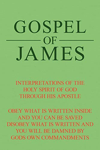 Gospel of James