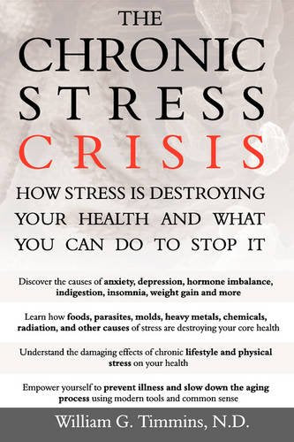 The Chronic Stress Crisis