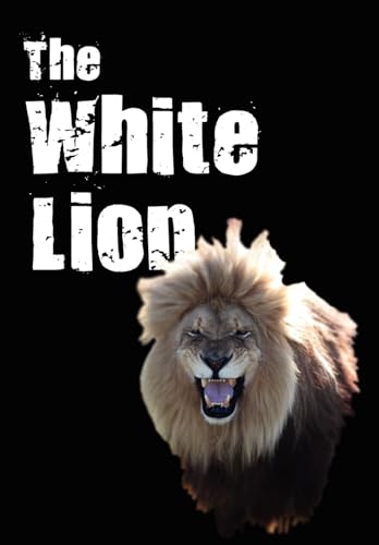 The White Lion