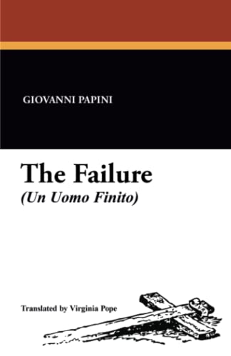 The Failure (Un Uomo Finito)