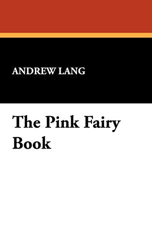 The Pink Fairy Book