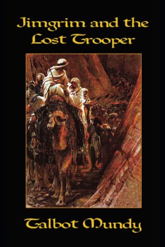 Jimgrim and the Lost Trooper