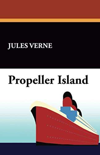 Propeller Island