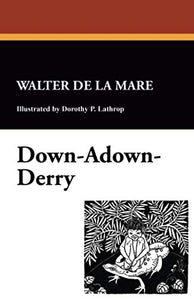 Down-Adown-Derry 