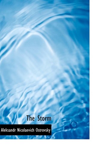 The Storm