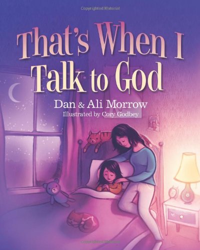 That'S When I Talk to God