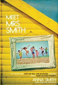 Meet Mrs Smith 
