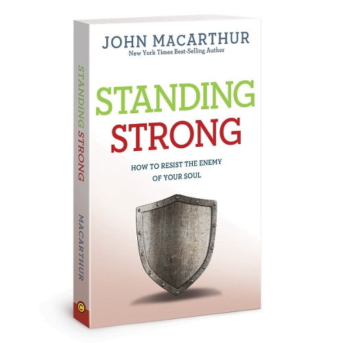 Standing Strong