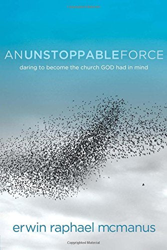 An Unstoppable Force