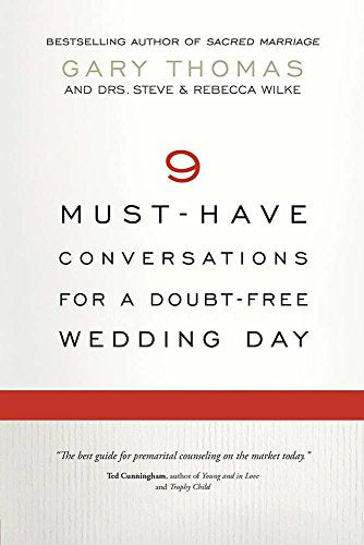 Sacred Search Couple's Conversationguide