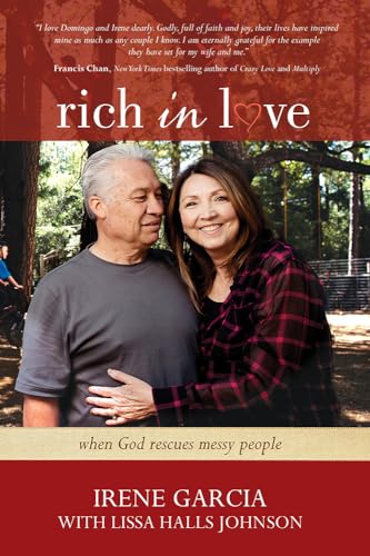 Rich in Love