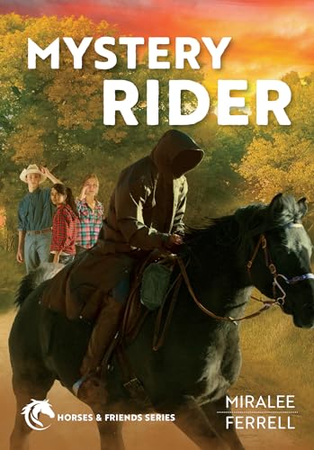 Mystery Rider