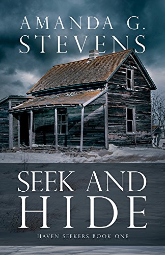 Seek and Hide, Volume 1
