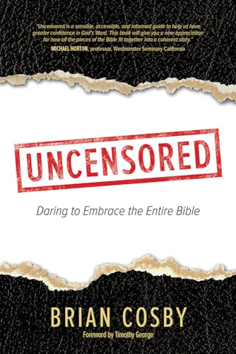 Uncensored