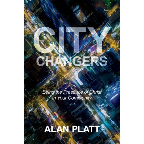 City Changers