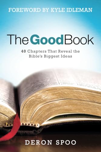 Good Book, The