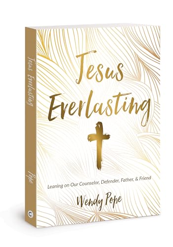 Jesus Everlasting