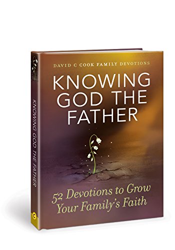 Knowing God The Father