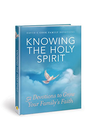 Knowing The Holy Spirit