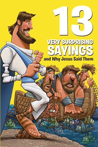 13 Very Surprising Sayings & W