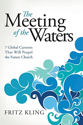 The Meeting of the Waters