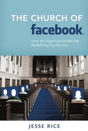 Church of Facebook