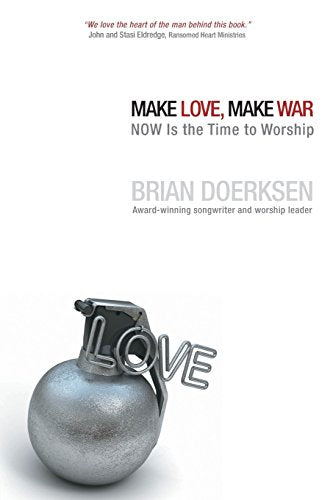 Make Love, Make War