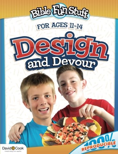 Design and Devour