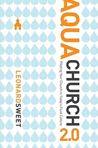 Aquachurch 2.0