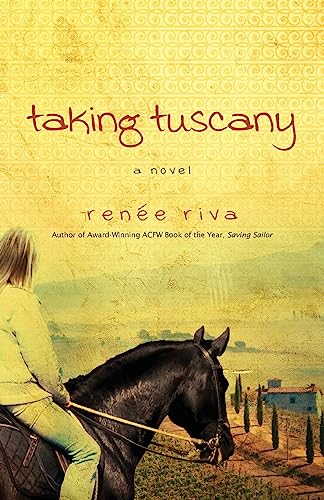 Taking Tuscany