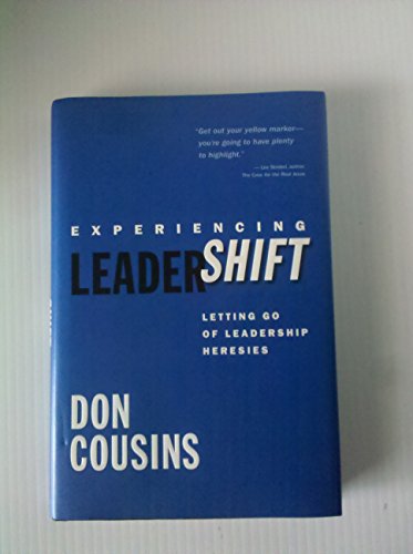 Experiencing Leadershift