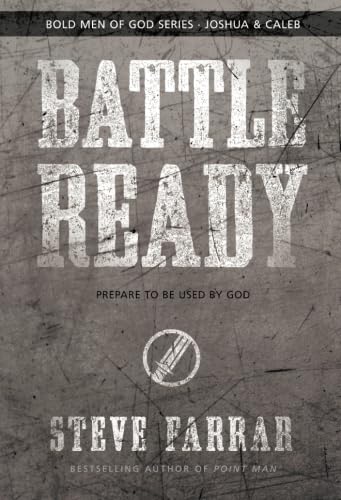 Battle Ready