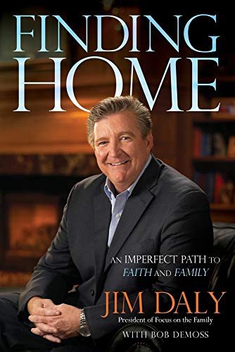 Finding Home