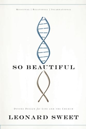 So Beautiful