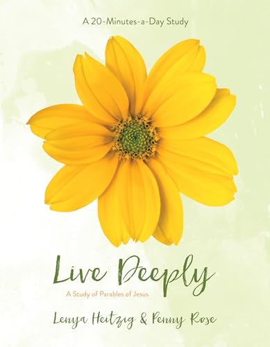 Live Deeply