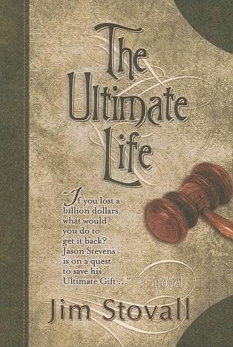 The Ultimate Life, The
