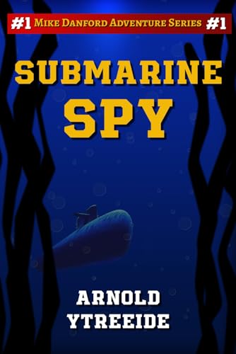 Submarine Spy